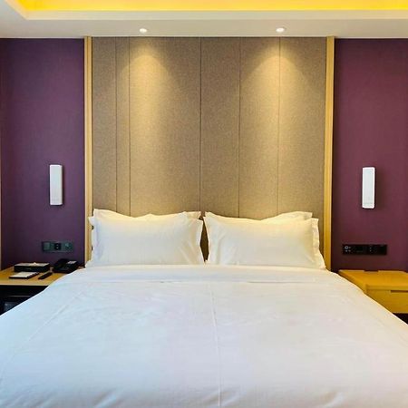 Lavande Hotel Changchun Gaoxin Jilin University Eksteriør bilde