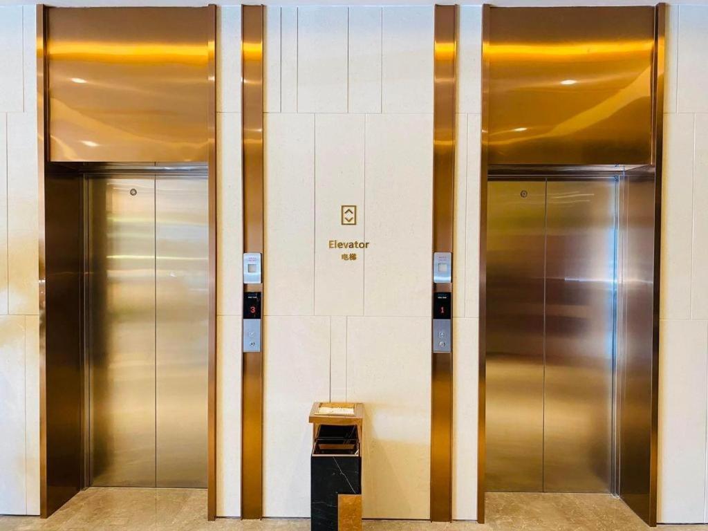 Lavande Hotel Changchun Gaoxin Jilin University Eksteriør bilde