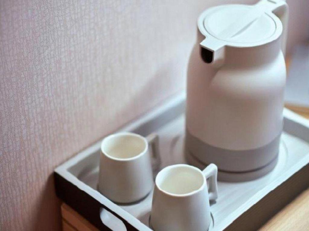 Lavande Hotel Changchun Gaoxin Jilin University Eksteriør bilde