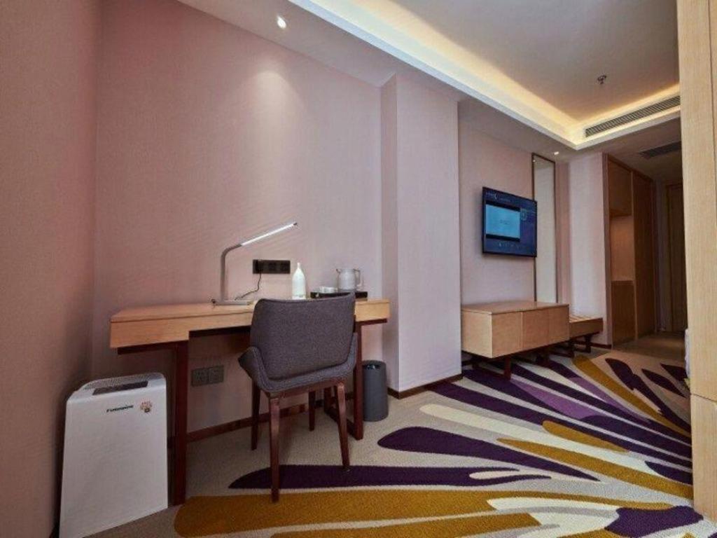 Lavande Hotel Changchun Gaoxin Jilin University Eksteriør bilde