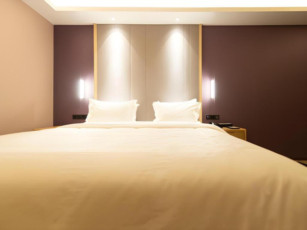 Lavande Hotel Changchun Gaoxin Jilin University Eksteriør bilde