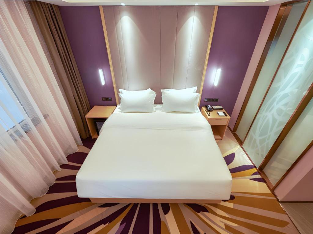 Lavande Hotel Changchun Gaoxin Jilin University Eksteriør bilde