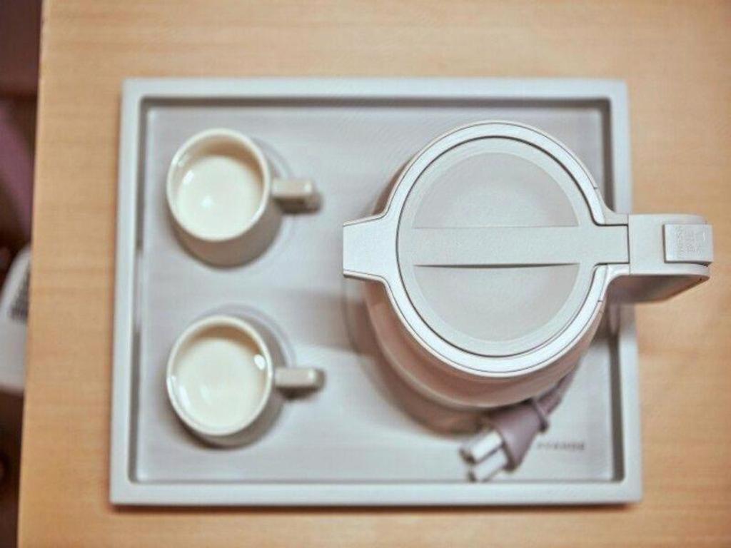 Lavande Hotel Changchun Gaoxin Jilin University Eksteriør bilde