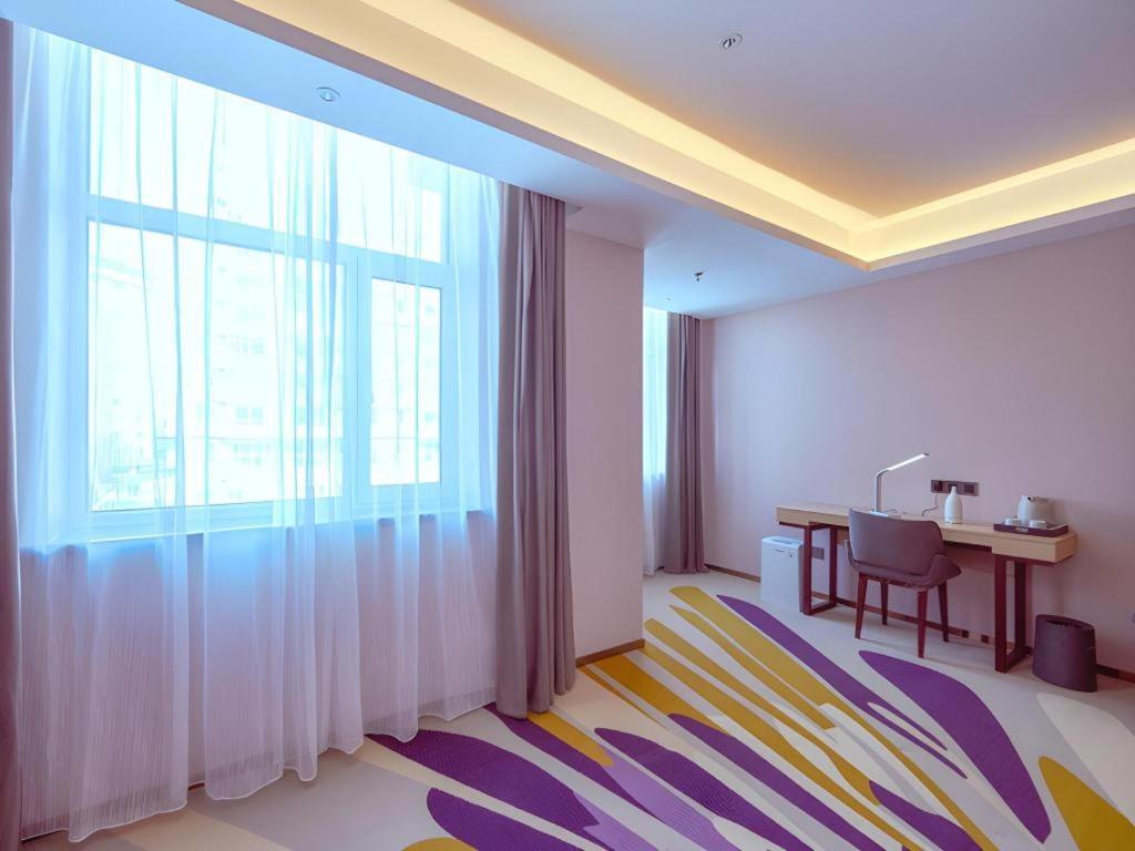 Lavande Hotel Changchun Gaoxin Jilin University Eksteriør bilde
