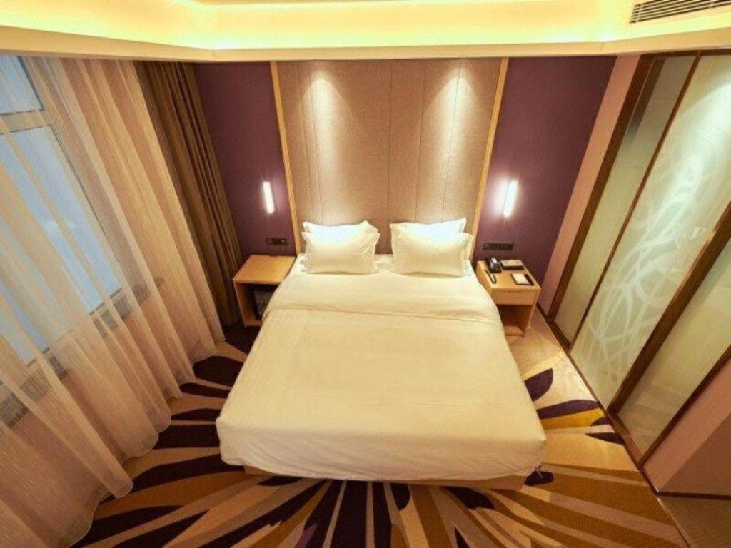 Lavande Hotel Changchun Gaoxin Jilin University Eksteriør bilde